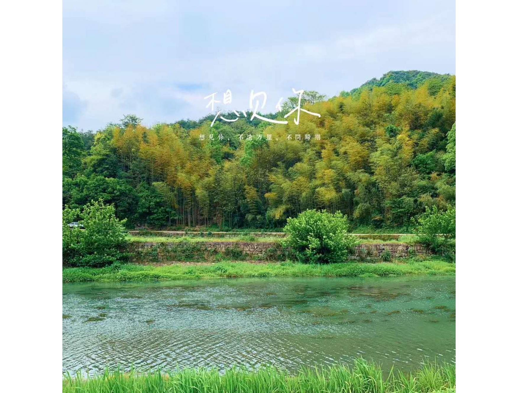 自留地：全托模式